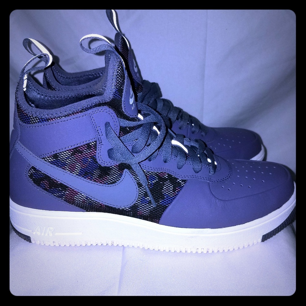 Nike air force 1